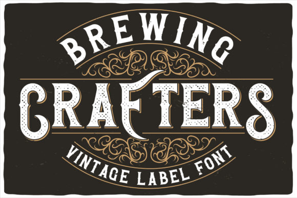 Brewing Crafters
