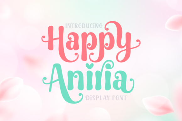 Happy Aniria: A Designer’s Real-World Review